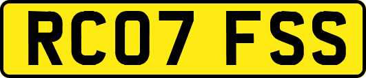 RC07FSS