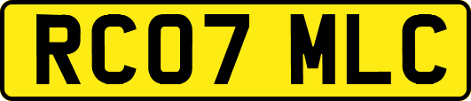 RC07MLC