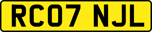RC07NJL