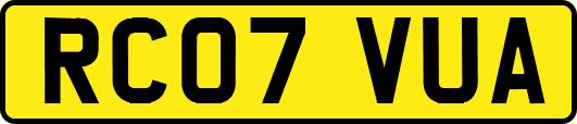 RC07VUA