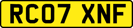 RC07XNF