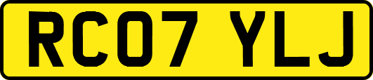 RC07YLJ