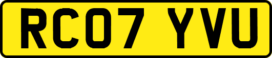 RC07YVU