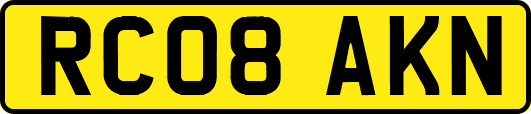 RC08AKN