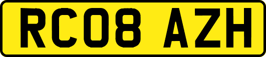 RC08AZH