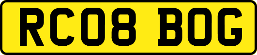 RC08BOG