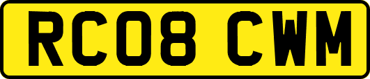 RC08CWM