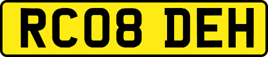 RC08DEH
