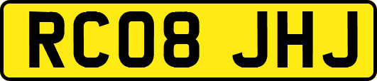 RC08JHJ