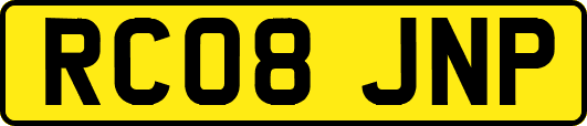 RC08JNP