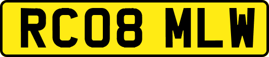 RC08MLW