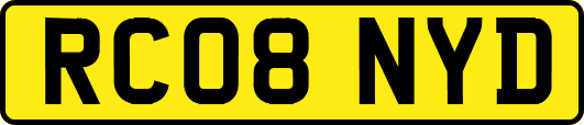 RC08NYD