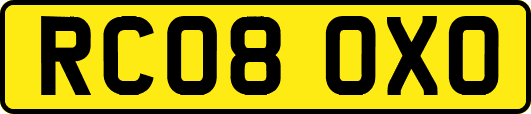 RC08OXO