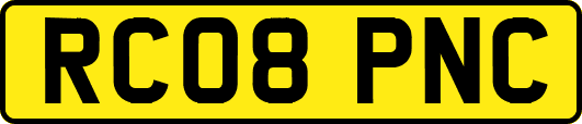 RC08PNC