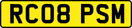 RC08PSM