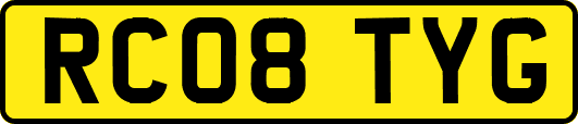 RC08TYG