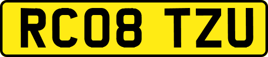 RC08TZU