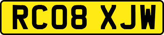 RC08XJW