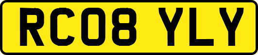 RC08YLY