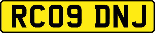 RC09DNJ
