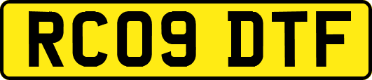 RC09DTF
