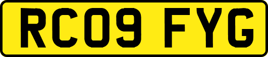 RC09FYG