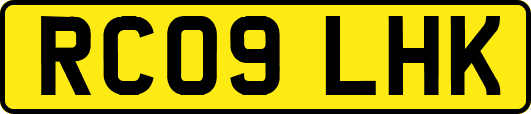 RC09LHK