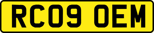 RC09OEM
