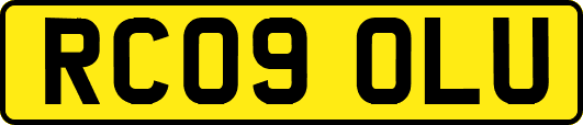 RC09OLU