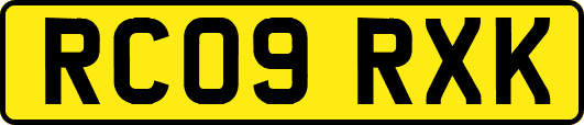 RC09RXK