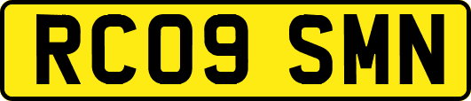 RC09SMN