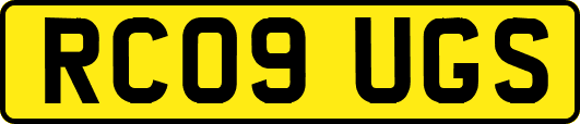 RC09UGS
