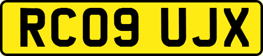 RC09UJX