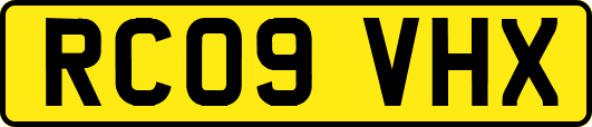 RC09VHX