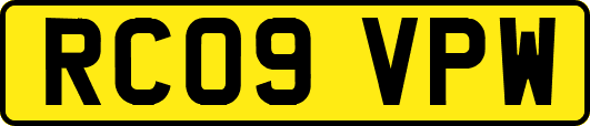 RC09VPW