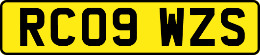 RC09WZS