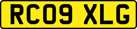 RC09XLG