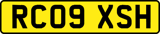 RC09XSH