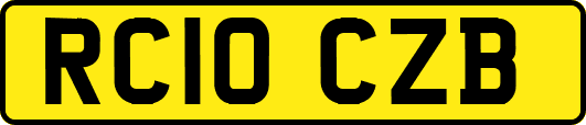 RC10CZB