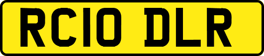 RC10DLR