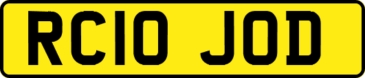 RC10JOD
