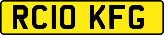 RC10KFG