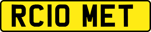 RC10MET