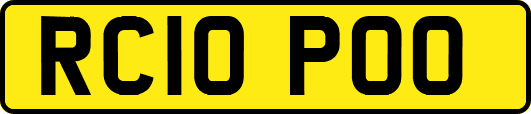 RC10POO