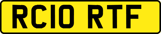 RC10RTF