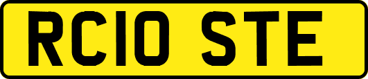 RC10STE