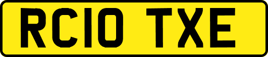 RC10TXE
