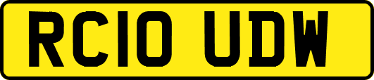 RC10UDW