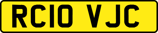 RC10VJC