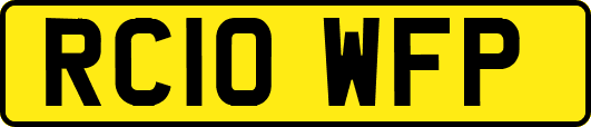 RC10WFP